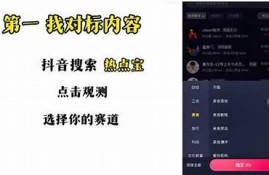 抖音新功能揭秘：如何快速提升视频曝光率与粉丝互动技巧