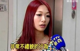 台湾麻豆传媒涉嫌违法行为，相关调查不断升温