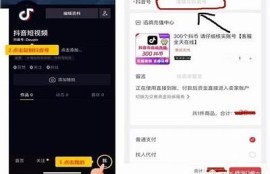 抖音能否进行充值？广泛解析充值功能与步骤