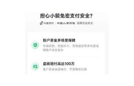 深入解析抖阴支付：如何安全快捷地完成交易
