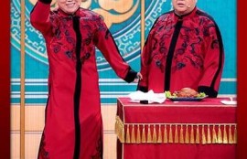 麻豆传媒2023年新年特别节目精彩回顾与展望