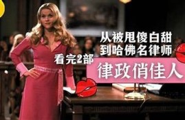 麻豆传媒律政俏佳人：法律与魅力交织的精彩故事