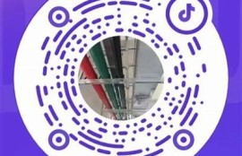 抖音二维码查找攻略：快速获取你想要的二维码方法