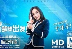 麻豆传媒映画：林予曦主演的最新国产影视作品解析