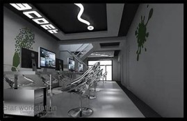 麻豆传媒公司办公室环境解析及员工工作文化探秘