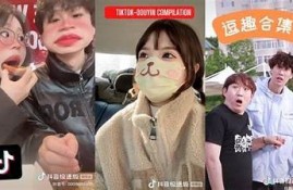 抖音短视频合集：热门搞笑视频，带你欢乐每一天！