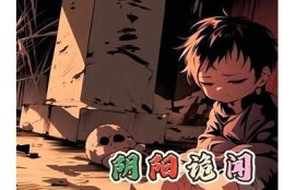 走阴师揭秘：阴间那些你不知道的秘密与故事