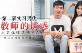 麻豆传媒教师剧情大解析：深度剖析角色与情节发展