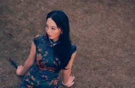 麻豆传媒：国风旗袍之美，重现经典东方魅力