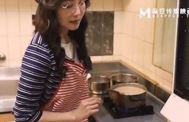 麻豆传媒保安王茜视频曝光，火爆止不住的热度