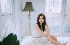 国产之光：林予曦在麻豆传媒的精彩表现与魅力解析