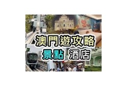 澳门皇家抖阴：探索夜生活的激情与魅力