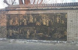 古代行房图卷揭秘：探寻历史中的性爱文化与艺术