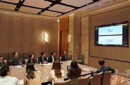 探索麻豆文化传媒：引领新潮流的影视制作平台