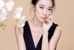 麻豆经济传媒模特顾美玲：时尚之路的璀璨星光与成长故事