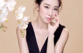 麻豆经济传媒模特顾美玲：时尚之路的璀璨星光与成长故事