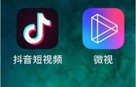 抖音与抖音的区别：趣味与深度的双重探索