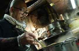 麻豆传媒外卖美食推荐，尽享宅家美味体验