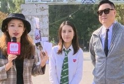 麻豆传媒予曦兄妹蕉谈：揭秘娱乐圈背后的故事与真相