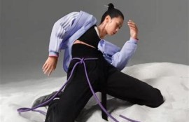 探索女性抖阴舞的艺术魅力与健康益处