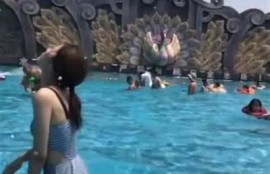 抖音洗澡视频分享：轻松享受沐浴时光，放松身心的小技巧