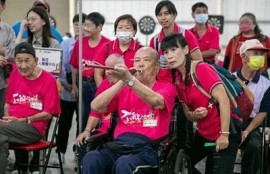 麻豆映画传媒活动招募志愿者，携手共创精彩体验