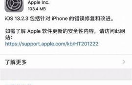 抖音iOS实践闪退解决方法：如何恢复正常使用