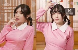 沈娜娜：麻豆视传媒女演员的成长与成就揭秘