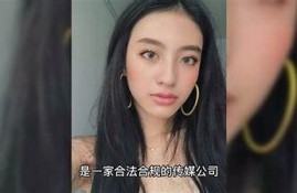麻豆传媒律证俏佳人：揭示背后的行业秘密与发展动向