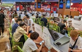 西安麻豆传媒：探索潮流文化与时尚生活的新风尚
