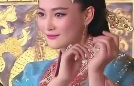 抖阴妲己：揭秘她背后的故事与魅力