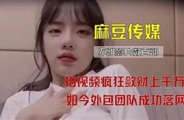 麻豆传媒芝芝：探秘2023年最受欢迎的网红视频背后故事