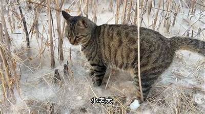 探索抖阴猫咪：带你了解猫咪的神秘世界与趣味生活