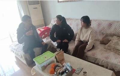 麻豆MD传媒班主任家访活动全记录：探索教育与家庭的紧密联系