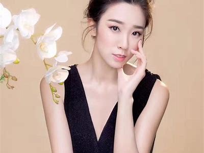麻豆经济传媒模特顾美玲：时尚之路的璀璨星光与成长故事