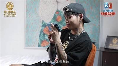 别墅交换空间：麻豆传媒带你体验奢华住宿新方式