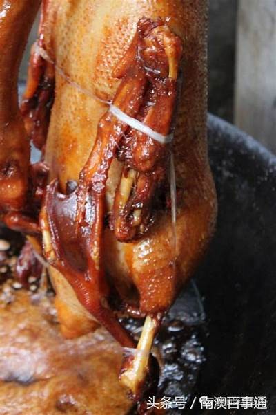 潮汕风味解读九阴真经抖音视频