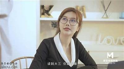麻豆传媒老师家访全记录：揭开真实校园生活的一面