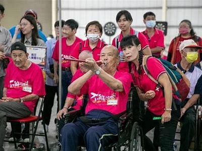 麻豆映画传媒活动招募志愿者，携手共创精彩体验