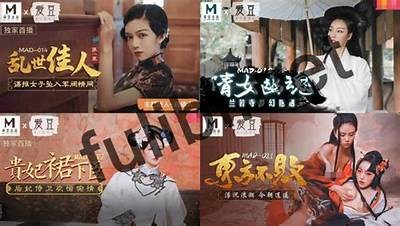 麻豆影视文化传媒：探索影视创作与文化传播新走向