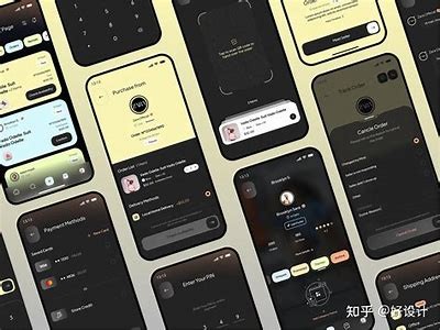 探秘抖阴软件图标设计：吸引眼球的视觉元素与品牌意义