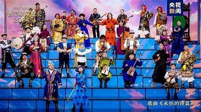 2024春节晚会精彩回顾与抖阴实践推荐