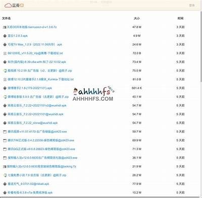 最新蓝奏云破解软件推荐：解锁抖阴精彩内容全指南