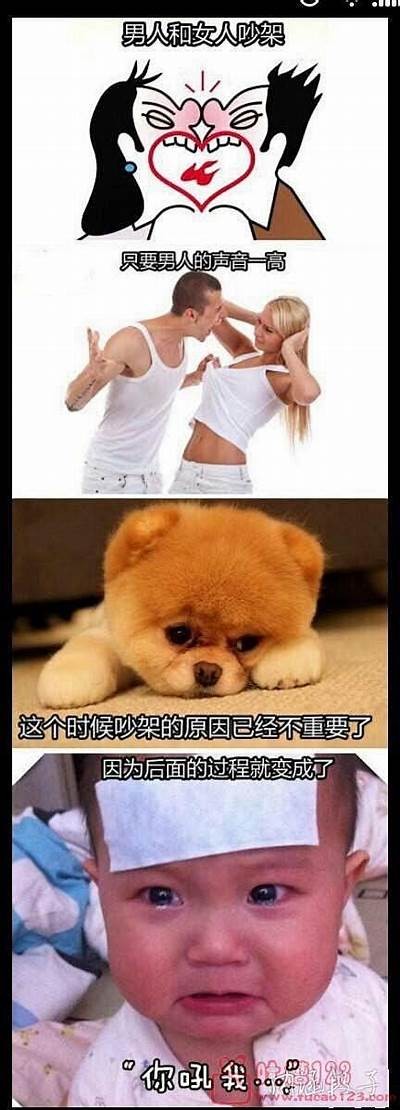内涵段子：搞笑图片分享，轻松一笑，抖音热梗新玩法