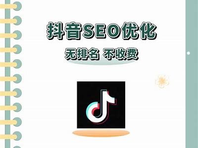抖阴优化攻略：提升关键词排名的实用技巧与策略