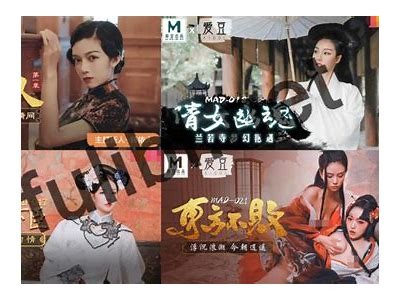 重温麻豆文化经典传媒老狼：传承与创新并存的影视旅程