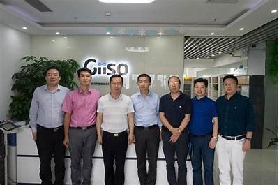 国麻豆传媒：引领数字时代的创新与发展