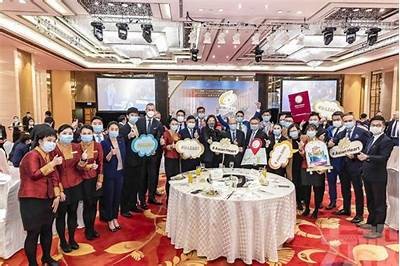 麻豆传媒诚邀优秀人才加入，共创精彩未来