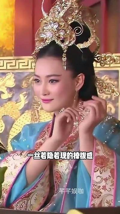 抖阴妲己：揭秘她背后的故事与魅力