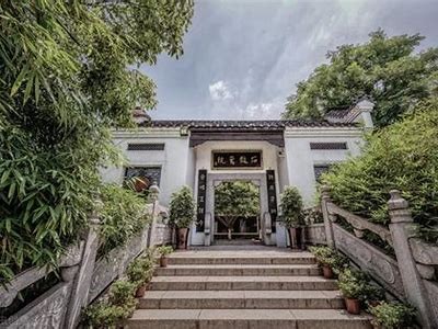 衡阳阴壁合济：探秘无与伦比文化与美景的抖音短视频
